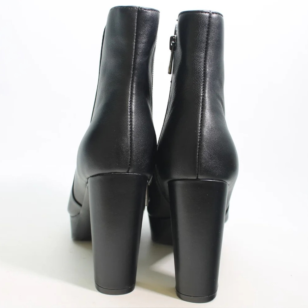 Naturalizer Flavio Dress Bootie NWOT - Picture 2 of 4